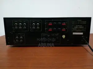 Pioneer SA6800 II Stereo Amplifier