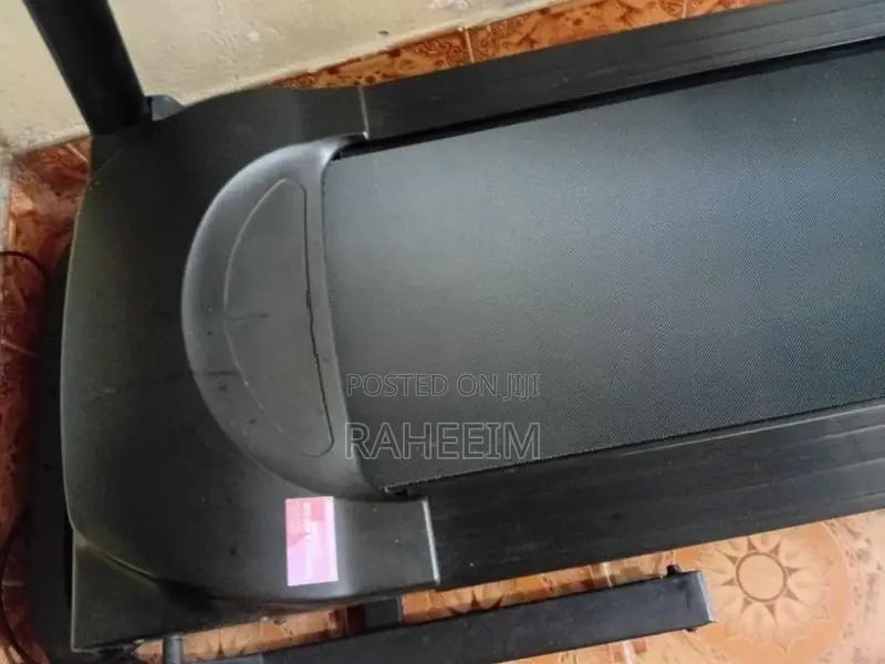 Treadmil