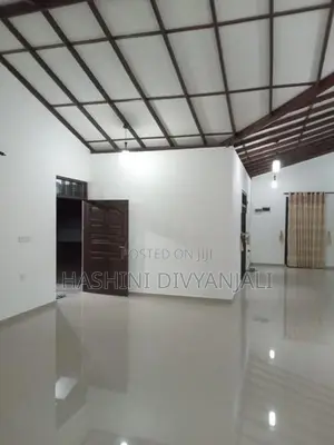 House with Land for Sale Ipalogama