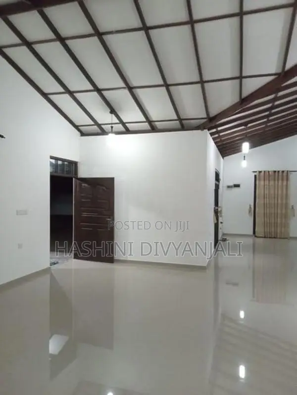 House with Land for Sale Ipalogama