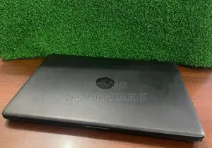 AMD Ryzen 3 2200U With Radeon Vega Mobile GFX 2.50GHZ