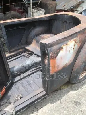 Volkswagen Beetle for Parts