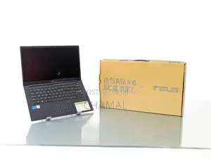 Brand New Asus VivoBook X1404V Core 5-120U 14th Gen 8GB RAM Laptop