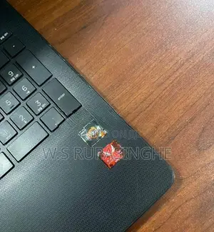 AMD Ryzen 3 2200U With Radeon Vega Mobile GFX 2.50GHZ