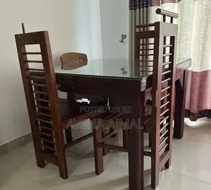 Dining Table with Chairs