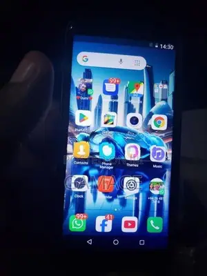 Huawei Y5 Lite (Used)