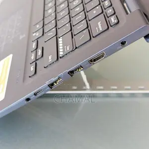 Brand New Asus VivoBook X1404V Core 5-120U 14th Gen 8GB RAM Laptop