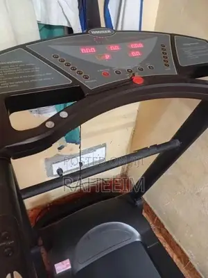 Treadmil