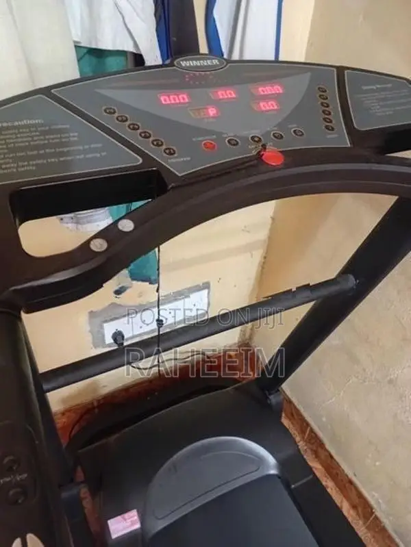 Treadmil