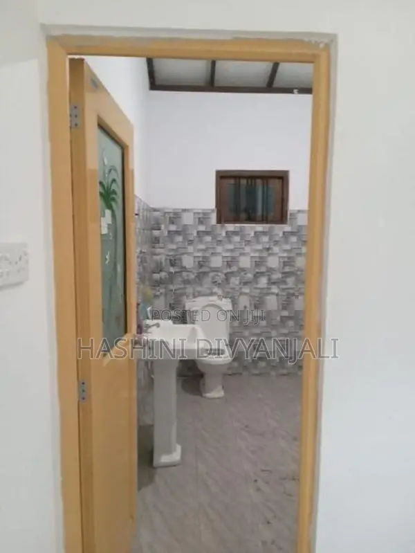 House with Land for Sale Ipalogama