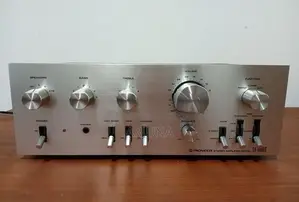 Pioneer SA6800 II Stereo Amplifier