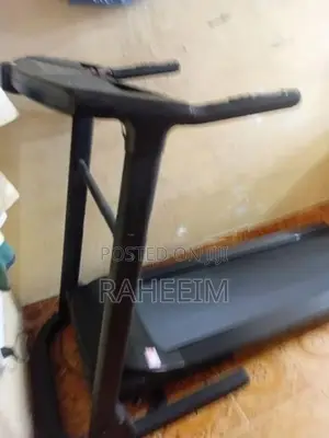 Treadmil
