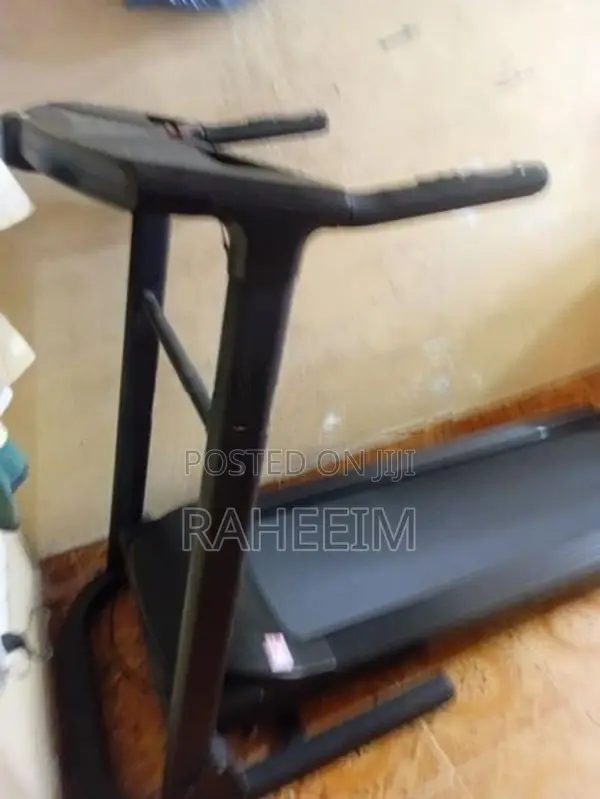 Treadmil