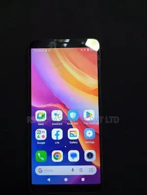 TCL 501 (Used)