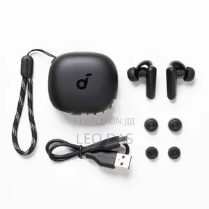 Anker Soundcore R50i