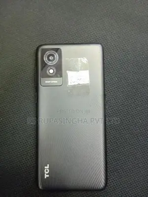 TCL 501 (Used)