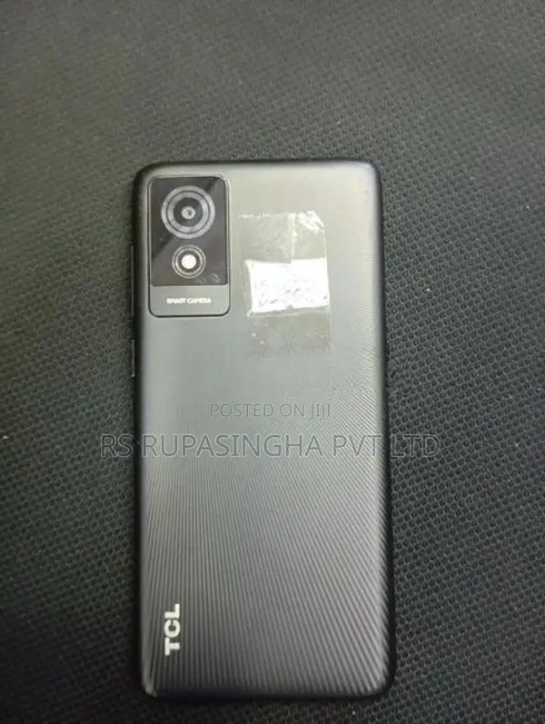 TCL 501 (Used)
