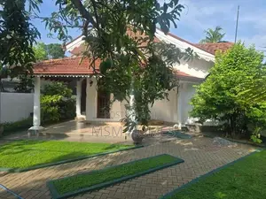 All Complete House For Sale in Negombo