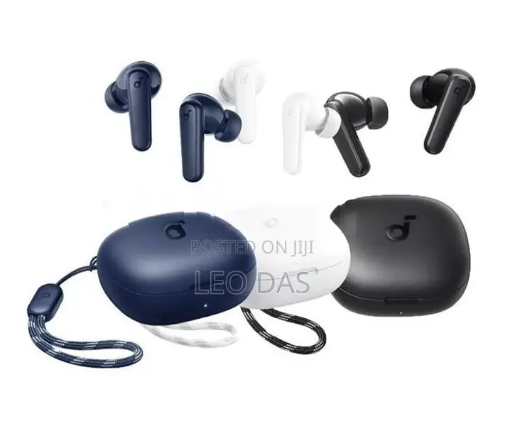 Anker Soundcore R50i
