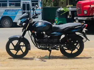 Bajaj Discover 125 2007