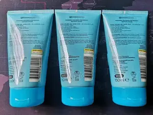 Isana Ultra Flex Styling Hair Gels