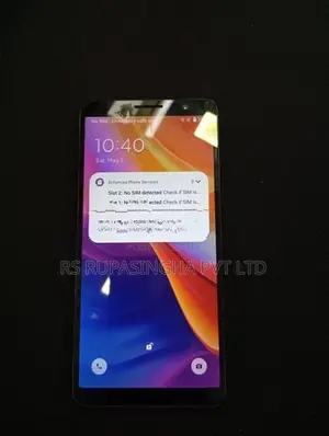 TCL 501 (Used)