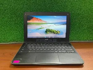 Dell Chromebook Laptop