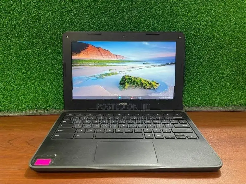 Dell Chromebook Laptop