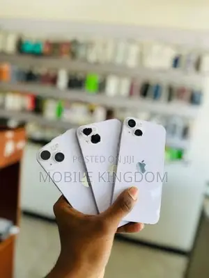 Apple iPhone 14 128GB (Used)
