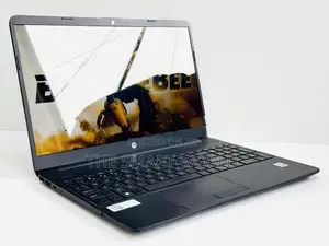 HP NoteBook Core i3 10th Gen 8GB RAM 256GB NVMe High Professional Lapt