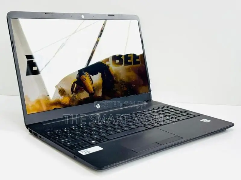 HP NoteBook Core i3 10th Gen 8GB RAM 256GB NVMe High Professional Lapt