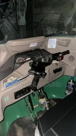 Bajaj RE 2025