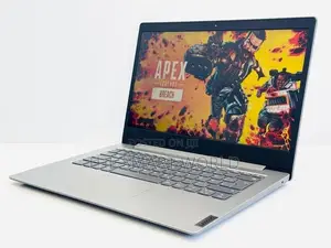 Lenovo ideapad Celeron 4GB RAM 128GB NVMe High Professional Laptop