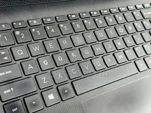 HP NoteBook Core i3 10th Gen 8GB RAM 256GB NVMe High Professional Lapt