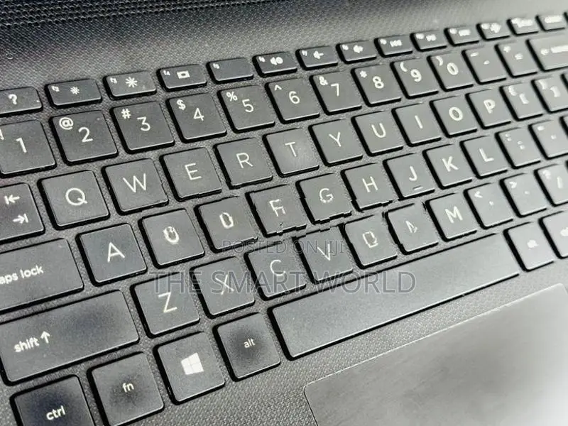 HP NoteBook Core i3 10th Gen 8GB RAM 256GB NVMe High Professional Lapt