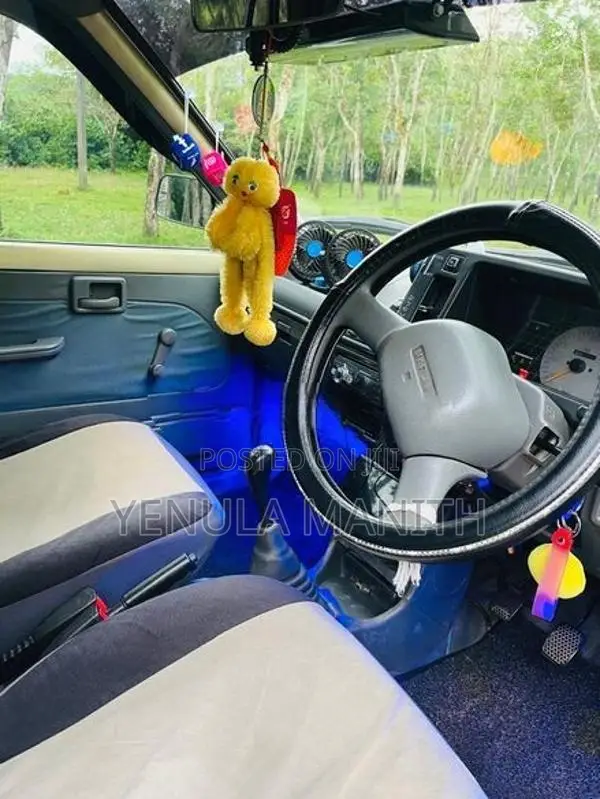 Maruti Suzuki 800 2007