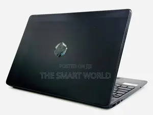 HP NoteBook Core i3 10th Gen 8GB RAM 256GB NVMe High Professional Lapt