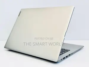 Lenovo ideapad Celeron 4GB RAM 128GB NVMe High Professional Laptop