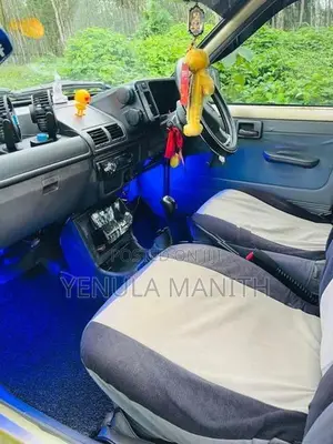 Maruti Suzuki 800 2007