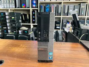 Core i7 2nd Generation Dell PC