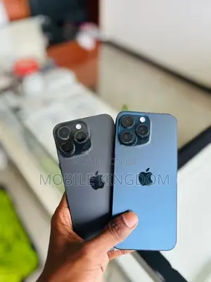 Apple iPhone 15 Pro Max 256GB Fullset Box (Used)