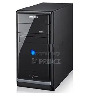 Samsung Core i3 2nd Gen Computer