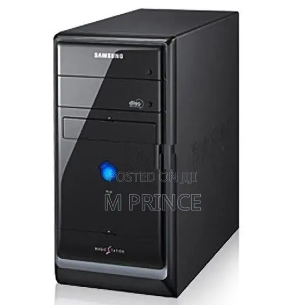 Samsung Core i3 2nd Gen Computer