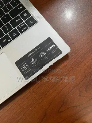 Acer Aspire AL14-31P