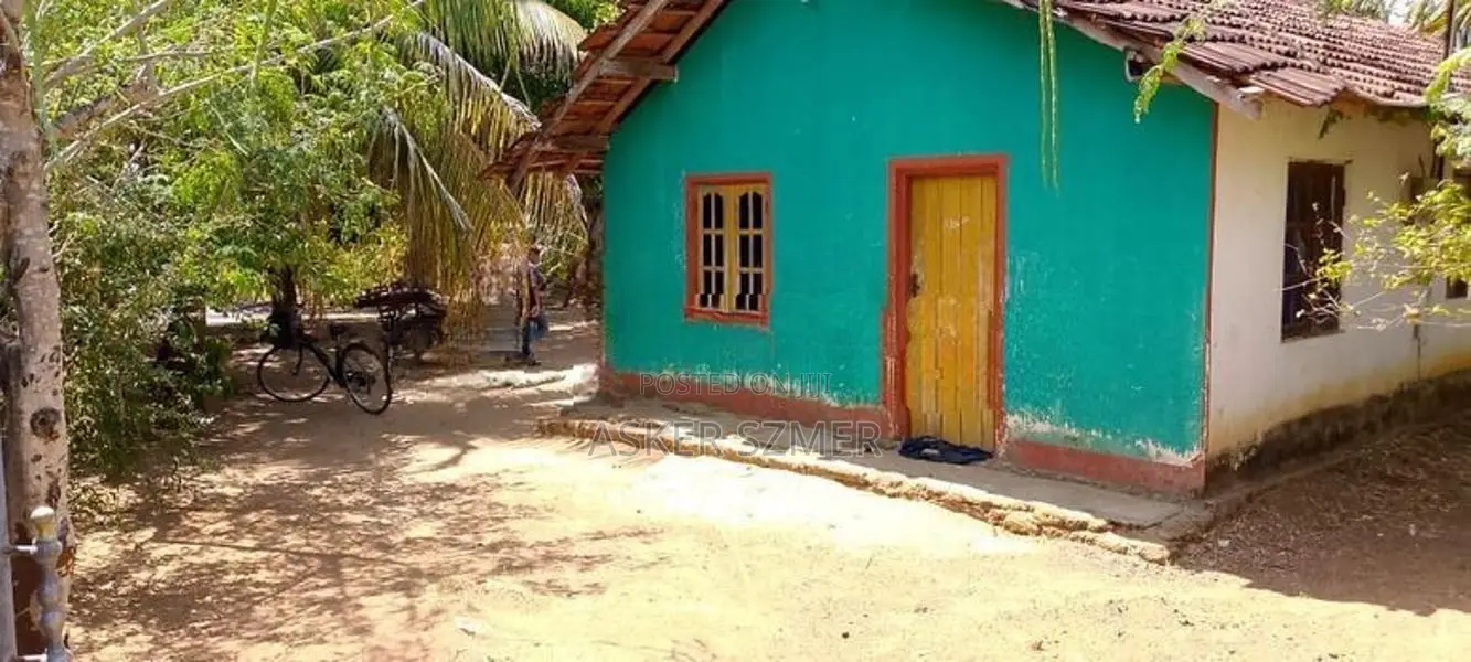 House Sale in Trincomalee