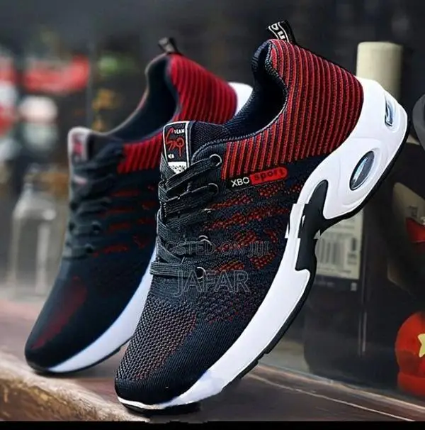 Sports Shoe