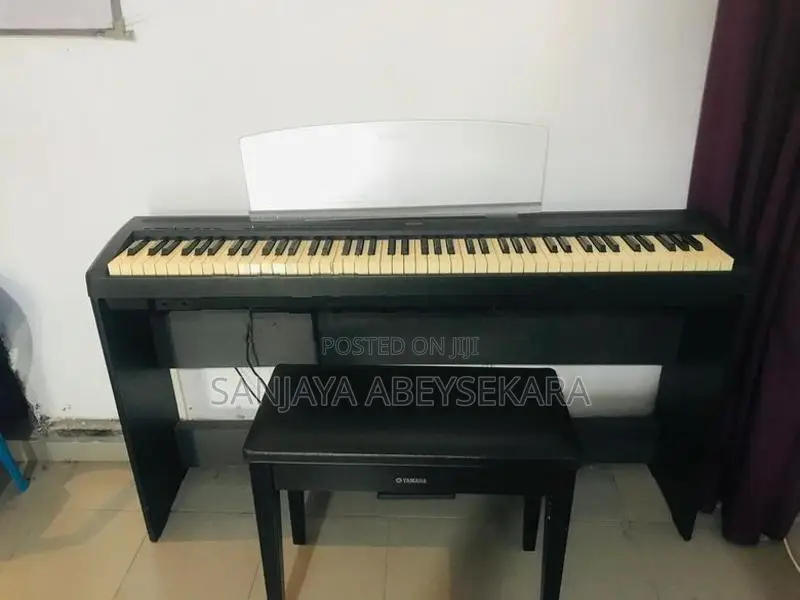 Yamaha P - 85 Digital piano
