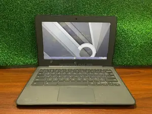 HP Chromebook