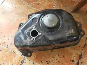 Yamaha Ray ZR Petrol Tank