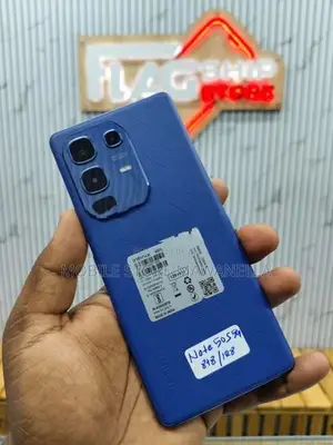 Infinix Note 50 S 5G 8GB|128GB (Used)